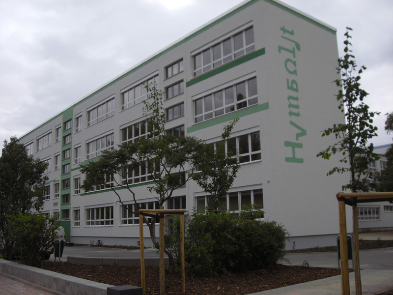 PPP-Schulen Halle
