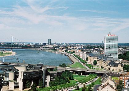 Deutsche Bundesbank Düsseldorf